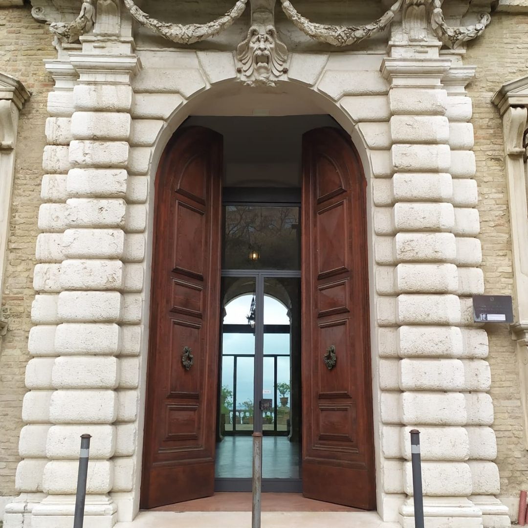 Porte aperte al MANaM